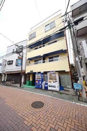 プラーズ関原の物件内観写真